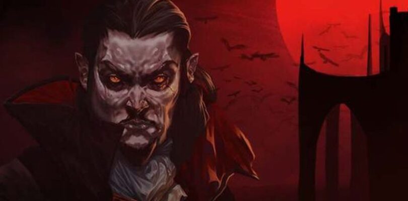 Poncle insinúa que Vampire Survivors 2 podría suceder, ya que confirma que está ‘trabajando en algo’ más allá del spin-off Vampire Crawlers
