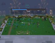 Vampire Survivors VR se lanza en los auriculares Meta Quest