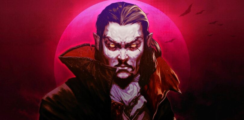 Vampire Survivors 2 no está fuera de discusión ya que Poncle se burla de que está ‘trabajando en algo’