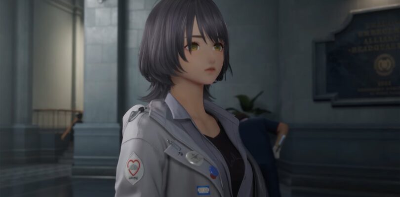 Varsapura agrega acción psíquica llamativa pero de apariencia sencilla a la fórmula Genshin Impact de miHoYo en su primer avance del juego