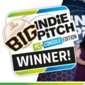 Muri: Wildwoods lucha para ganar The Very Big Indie Pitch en Pocket Gamer Connects Helsinki