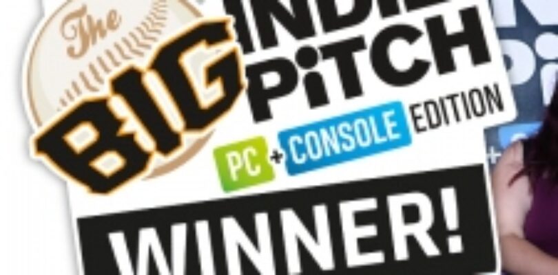 Muri: Wildwoods lucha para ganar The Very Big Indie Pitch en Pocket Gamer Connects Helsinki