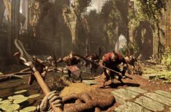 Warhammer: Vermintide 2 es gratis y se puede conservar para siempre en Steam, siempre y cuando lo hagas rápido