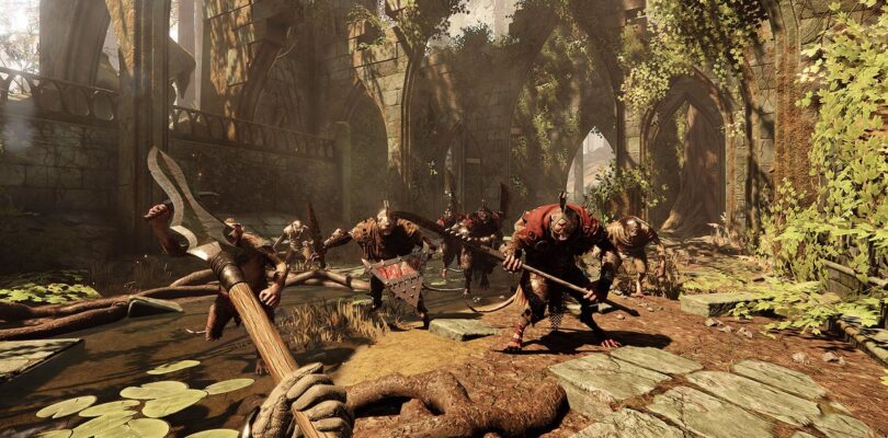 Warhammer: Vermintide 2 es gratis y se puede conservar para siempre en Steam, siempre y cuando lo hagas rápido