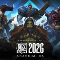 La BlizzCon regresa en 2026, con precios de entradas anticipadas por primera vez: aquí están todos los detalles