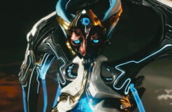 Warframe 1999 fue “el tramo más lejano de la banda elástica”, pero The Old Peace ofrece “la cosa más soul” que DE haya hecho jamás.