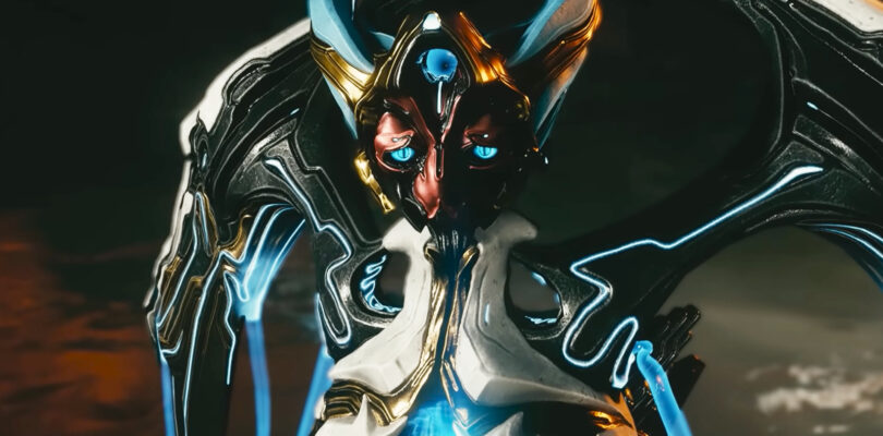 Warframe 1999 fue “el tramo más lejano de la banda elástica”, pero The Old Peace ofrece “la cosa más soul” que DE haya hecho jamás.