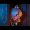 Vea el primer tráiler de la película Super Mario Galaxy y Rosalina