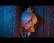 Vea el primer tráiler de la película Super Mario Galaxy y Rosalina