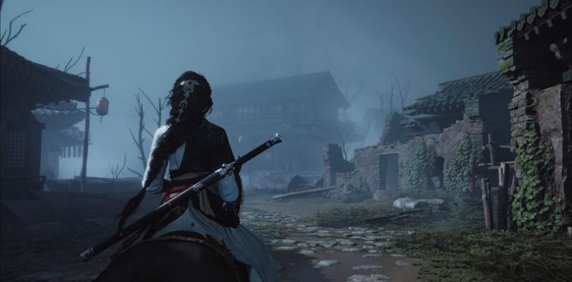 Donde se encuentran los vientos es saludar a los jugadores con un mensaje inicial prometiendo que nunca se convertirá en un pago para ganar