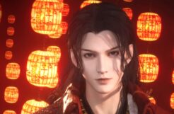 Lista de niveles de Donde los vientos se encuentran