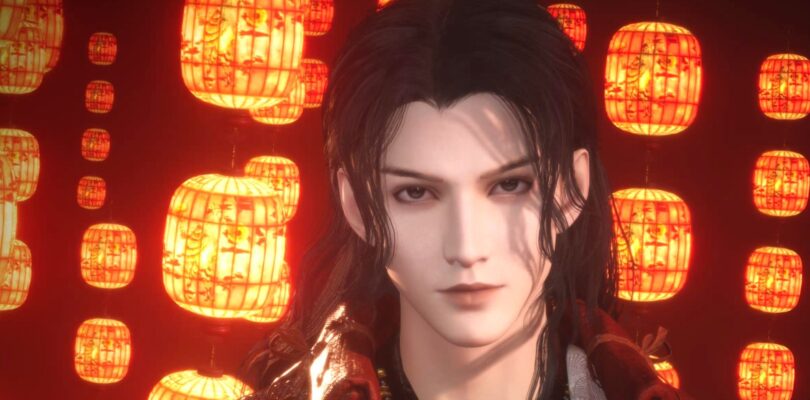 Lista de niveles de Donde los vientos se encuentran