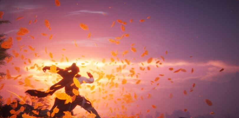 Soporte para PS5 Pro disponible para el nuevo y exitoso RPG de mundo abierto