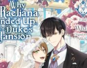 Por qué Raeliana terminó en la mansión del Duque El final es satisfactorio