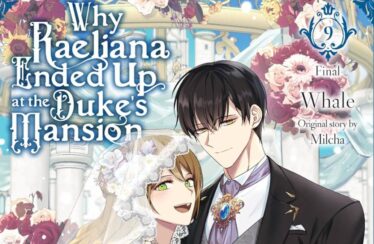 Por qué Raeliana terminó en la mansión del Duque El final es satisfactorio