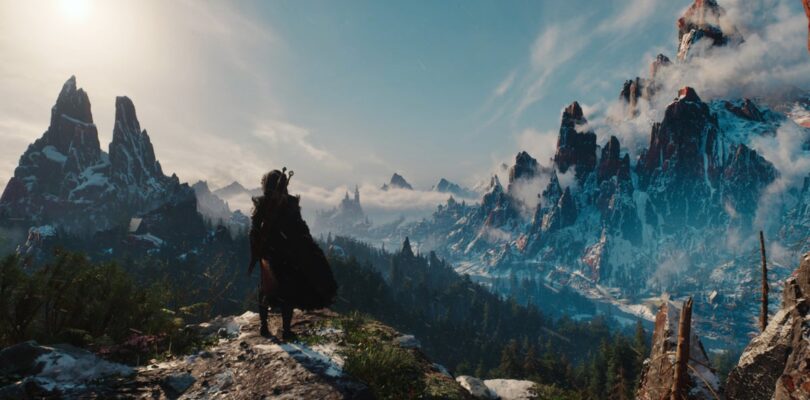 Un diseñador principal de misiones de Kingdom Come Deliverance 2 deja el juego en el espejo retrovisor cuando se une al equipo de The Witcher 4.