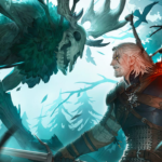 Sword of Convallaria x The Witcher 3: Wild Hunt – Tráiler animado oficial de la colaboración