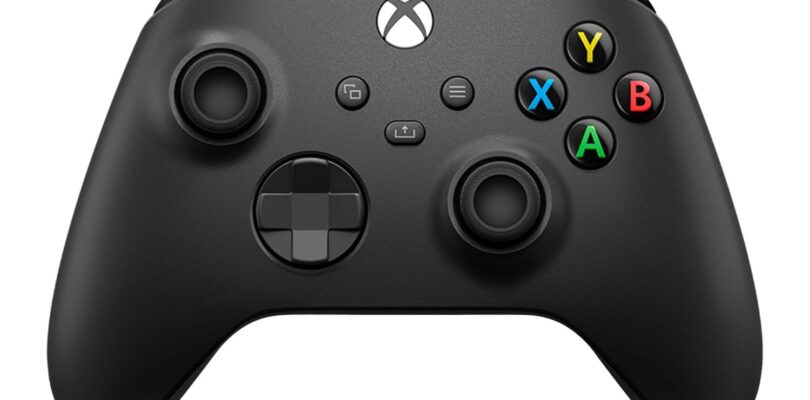 Los controladores Xbox ven su primera gran oferta del Black Friday y ahora se venden por un nuevo mínimo histórico en Amazon