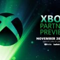 Vista previa de socios de Xbox confirmada para el 20 de noviembre – WGB