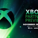Vista previa de socios de Xbox confirmada para el 20 de noviembre – WGB