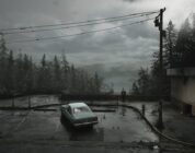 Aparece la clasificación ESRB de Xbox Series X Silent Hill 2 Remake