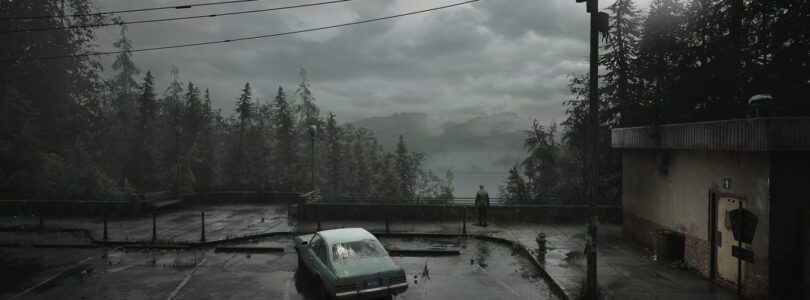 Aparece la clasificación ESRB de Xbox Series X Silent Hill 2 Remake