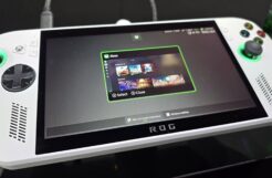 La oferta de Xbox Ally Cyber ​​Monday finalizará en solo unas horas