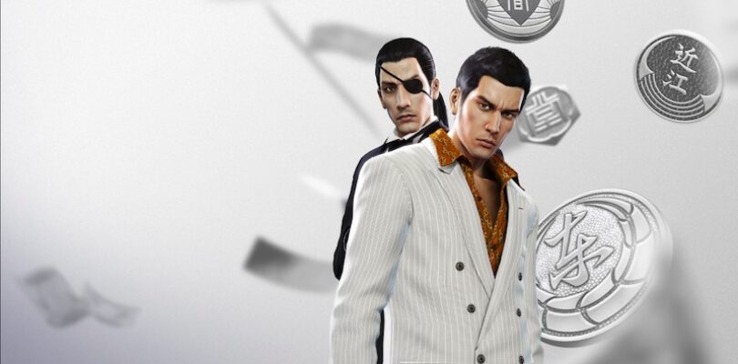 SEGA eliminará la versión original de Yakuza 0 de la lista a favor de la versión del director