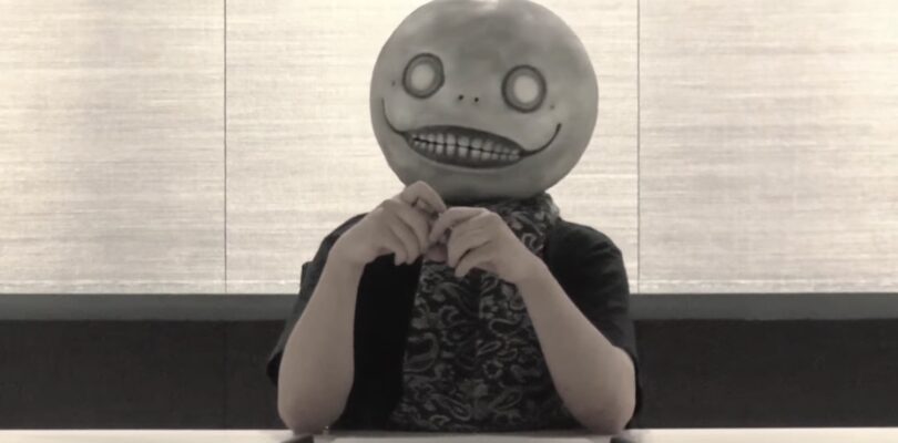 Yoko Taro habla sobre por qué no ha lanzado un juego recientemente