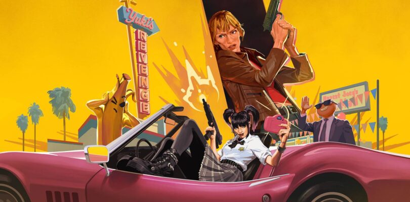 Cómo ver El Capítulo Perdido: La Venganza de Yuki en Fortnite