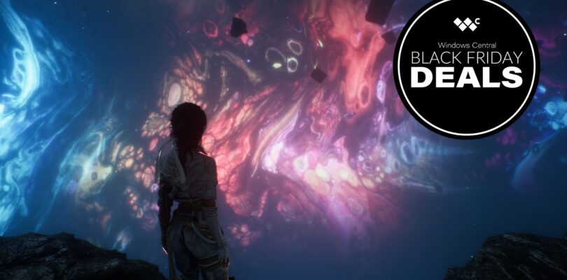 Claro oscuro: la oferta del Black Friday de Expedition 33 ya está disponible