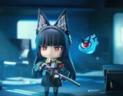 Zenless Zone Zero Miyabi Hoshimi Nendoroid viene con Tailless