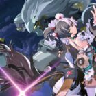 El nuevo equipo Krampus de Zenless Zone Zero sabe cuándo has sido bueno o malo en una actualización navideña para cerrar 2025