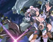 El nuevo equipo Krampus de Zenless Zone Zero sabe cuándo has sido bueno o malo en una actualización navideña para cerrar 2025