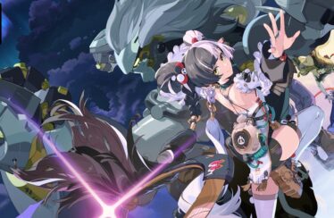 El nuevo equipo Krampus de Zenless Zone Zero sabe cuándo has sido bueno o malo en una actualización navideña para cerrar 2025