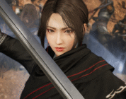 DLC de Dynasty Warriors Origins para agregar historias y armas