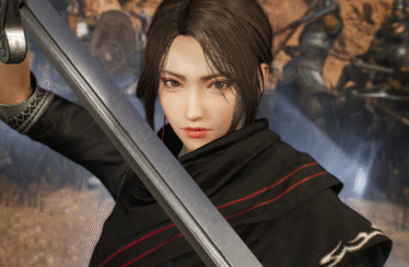 DLC de Dynasty Warriors Origins para agregar historias y armas