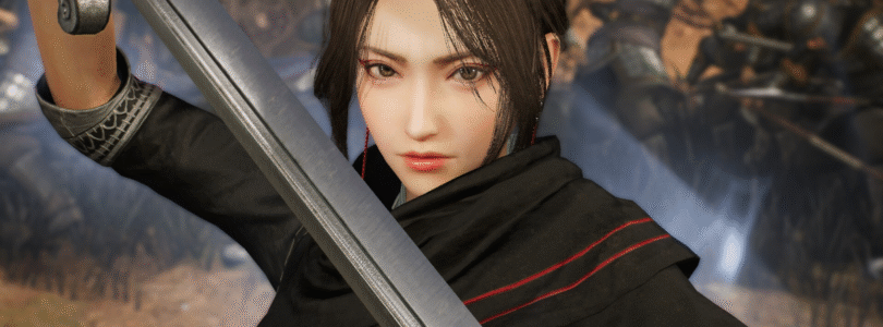 DLC de Dynasty Warriors Origins para agregar historias y armas