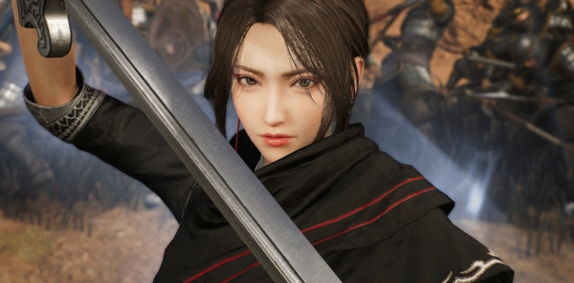 DLC de Dynasty Warriors Origins para agregar historias y armas