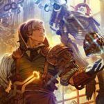 Forge of the Artificer hace que la clase más genial de D&D sea aún mejor