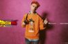 Las camisetas de campeón de Dragon Ball Daima se lanzan esta semana