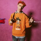 Las camisetas de campeón de Dragon Ball Daima se lanzan esta semana