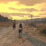 Red Dead Redemption para Xbox Series X causa una gran primera impresión