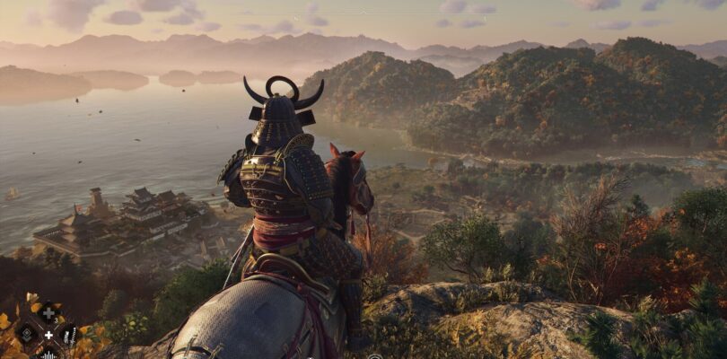 Digital Foundry compara Xbox Series S y Switch 2 en el nuevo análisis de Assassin’s Creed Shadows