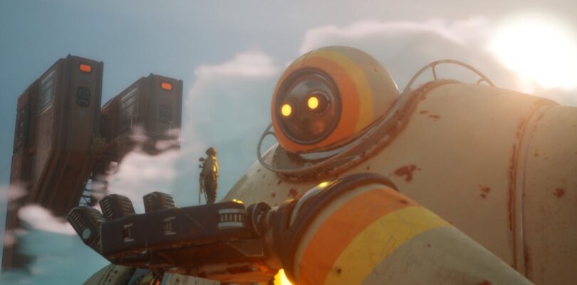 Hello Sunshine aspira a ser la mejor y más conmovedora búsqueda de acompañantes del mundo