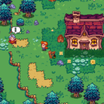 Ese juego de rol estilo Zelda y Diablo en el que estaba trabajando el diseñador de Monkey Island, Ron Gilbert, desafortunadamente, ha sido enlatado.