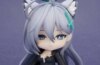 4 nuevas figuras de archivo azules incluyen 3 Nendoroids