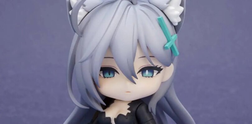 4 nuevas figuras de archivo azules incluyen 3 Nendoroids