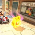 La actualización de Mario Kart World ya está disponible, agrega reglas de elementos personalizados y más