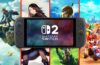 18 mejores juegos de Nintendo Switch 2 para jugar ahora mismo